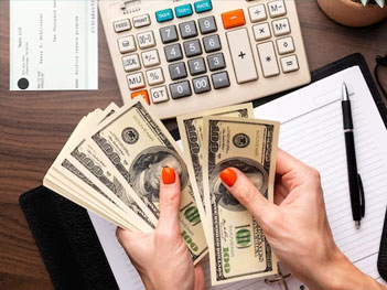 Earn Passive Income